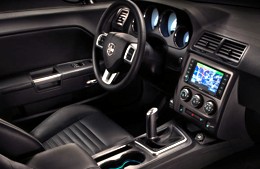 Dodge Challenger Calgary