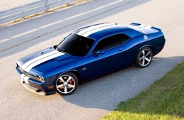 Dodge Challenger Calgary